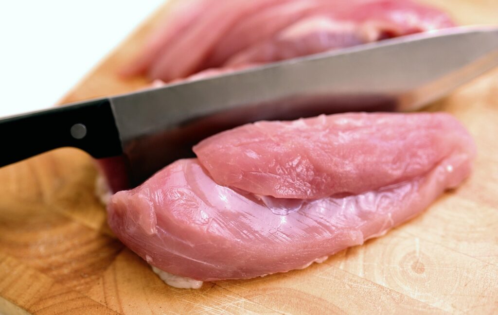 carne di vitello omnia import export forniture alimentari per ristoratori