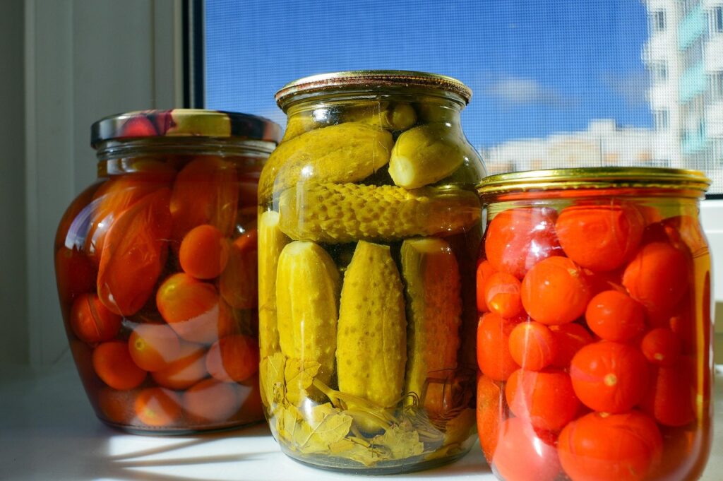 scatolame e conserve omnia import export forniture alimentari per ristoratori
