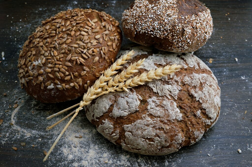 pane e panificati omnia import export forniture alimentari per ristoratori